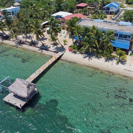 Parrot Cove Lodge Хопкінс Екстер'єр фото