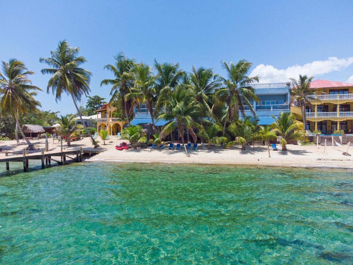 Parrot Cove Lodge Хопкінс Екстер'єр фото