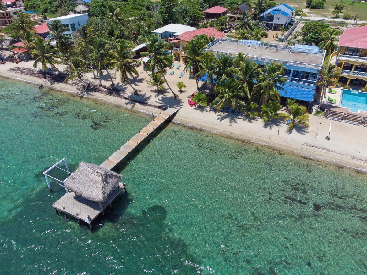 Parrot Cove Lodge Хопкінс Екстер'єр фото