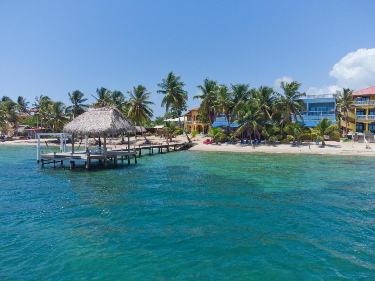 Parrot Cove Lodge Хопкінс Екстер'єр фото