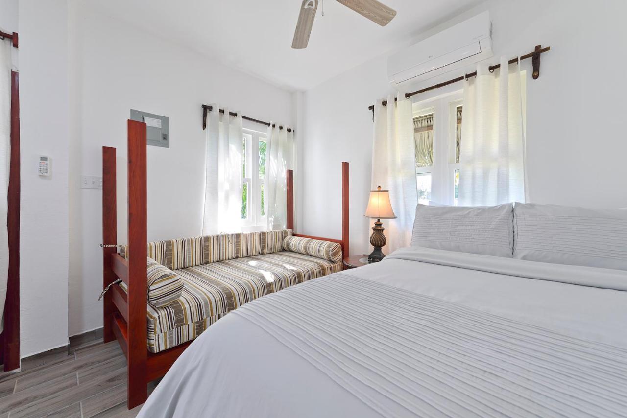 Parrot Cove Lodge Хопкінс Екстер'єр фото