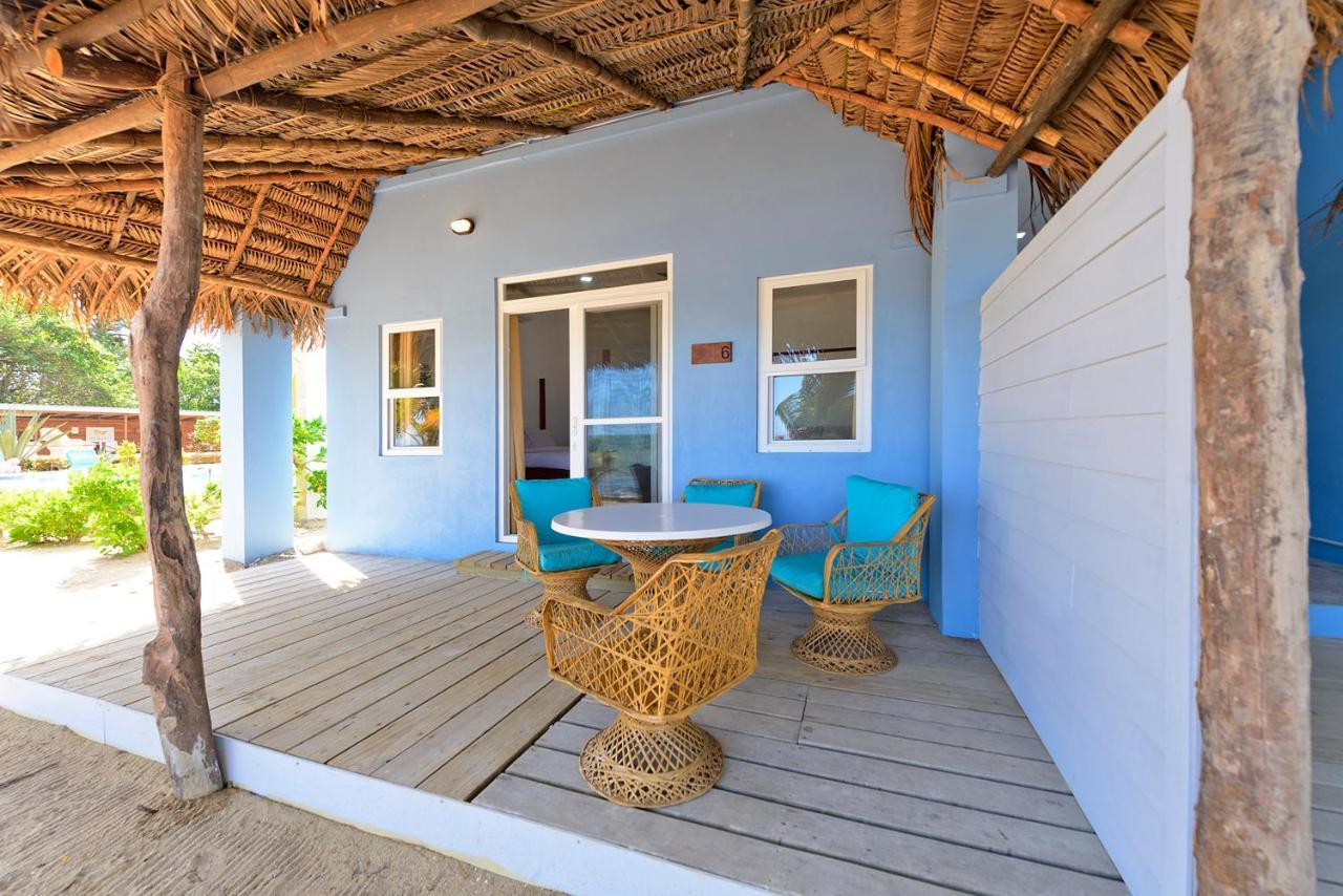 Parrot Cove Lodge Хопкінс Екстер'єр фото