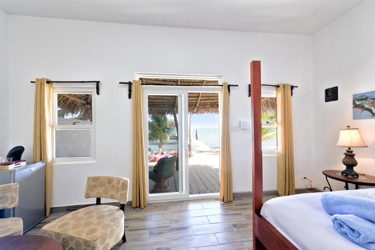 Parrot Cove Lodge Хопкінс Екстер'єр фото
