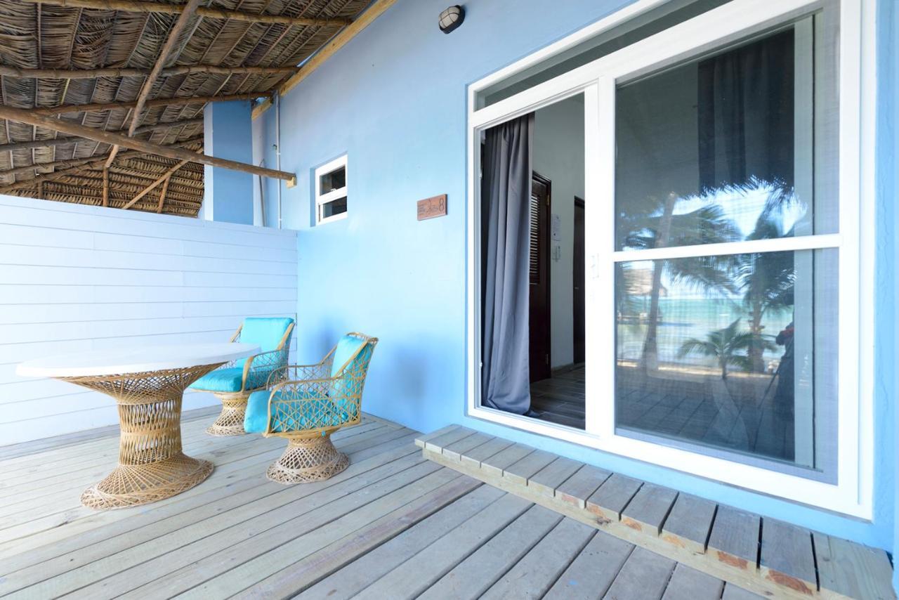 Parrot Cove Lodge Хопкінс Екстер'єр фото