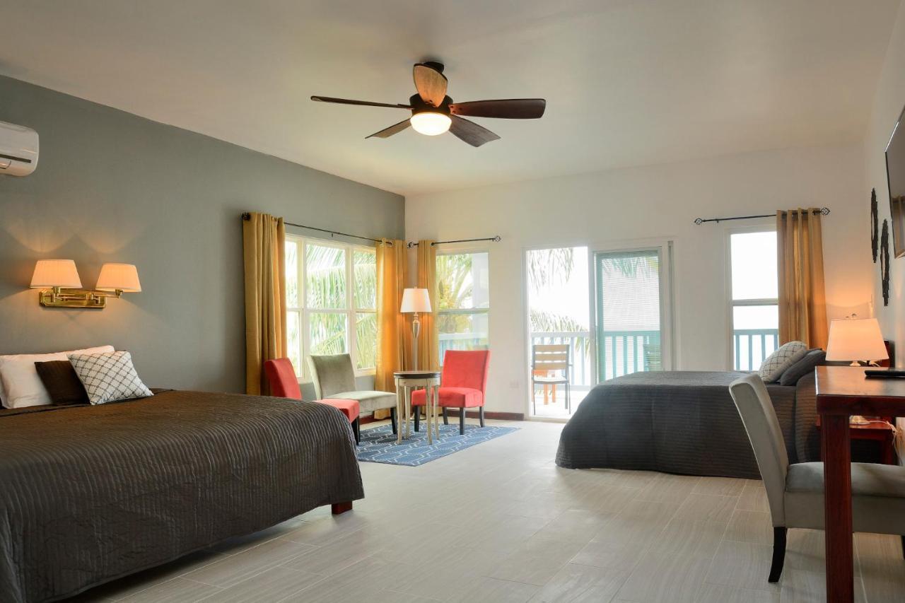 Parrot Cove Lodge Хопкінс Екстер'єр фото