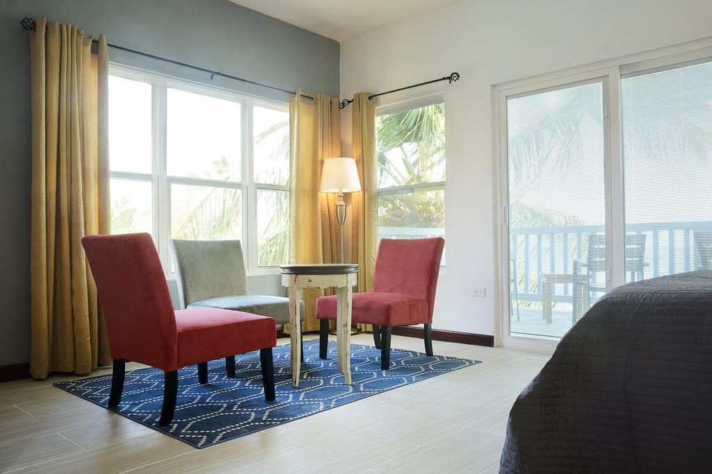 Parrot Cove Lodge Хопкінс Екстер'єр фото