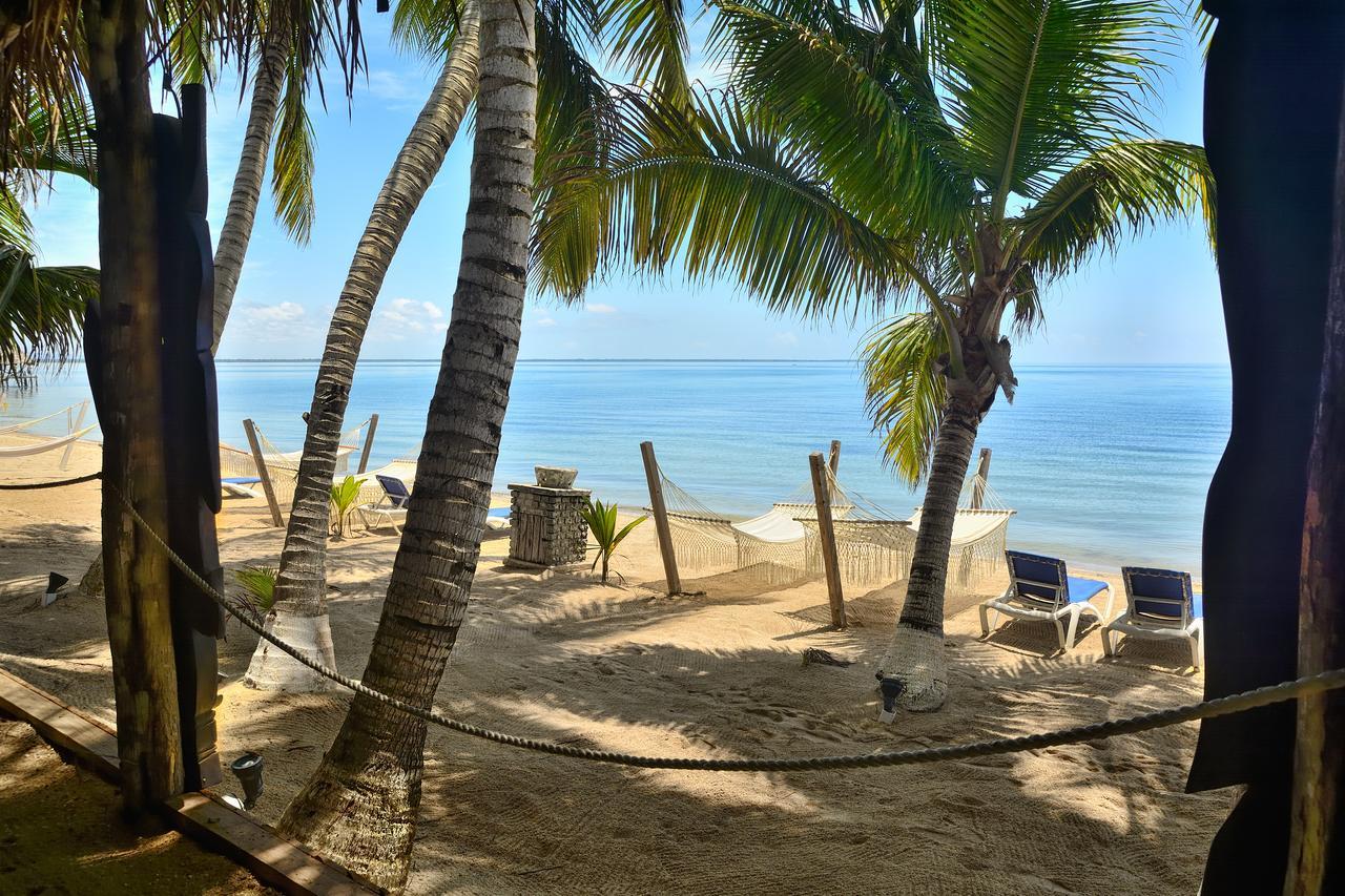 Parrot Cove Lodge Хопкінс Екстер'єр фото