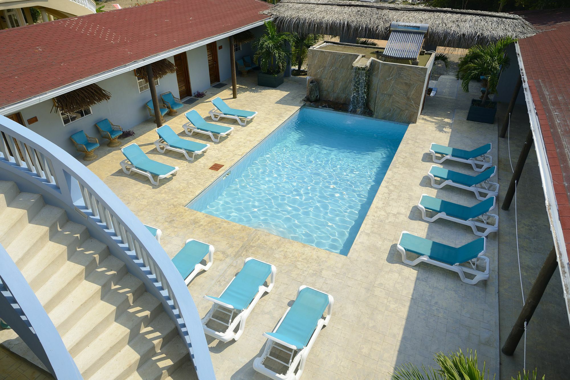 Parrot Cove Lodge Хопкінс Екстер'єр фото